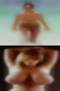 I open naked girls to the bar scene.