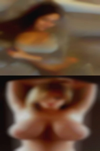 Just find watching slut tv is fine.