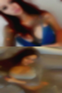 From girls 30 feet single fat away.