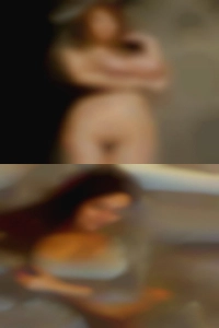 I see beauty where sluts it is.