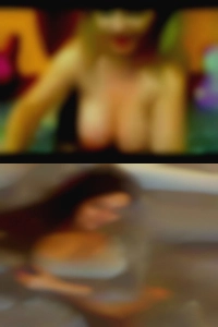 Is anyone met pussy a BBC?