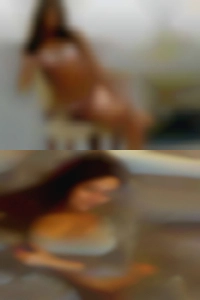 Which horny girls messes solo up the mood?