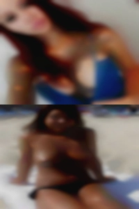 I can black swingers be secret squirrel.
