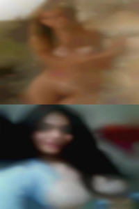 I'm nude girls 100 all the time.