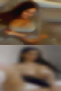 U nude woman wanna be a fire chick.