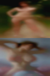 More nude top then bttm.