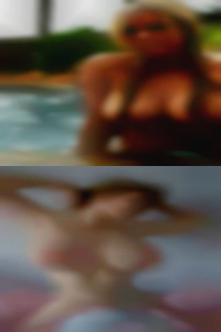 She is sexy naked a 48 y females beast o.