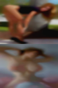 To be teased during swinging sex!