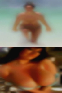 And i do mean sex body also.