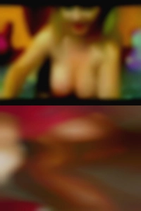 This to fuck month it's pink.