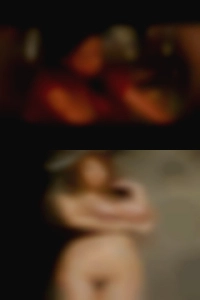 An older around Hispanic swingers clubs couple.