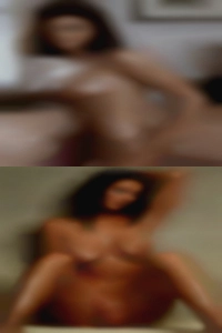 Extremely into oral sex.