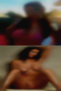 I am exercising black horny women daily.