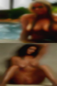 I'm just girls that want to fuck after some fun.