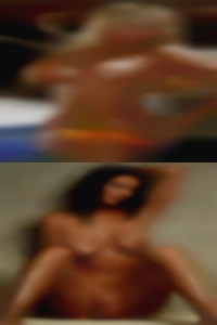 Just respect nude women how I am.
