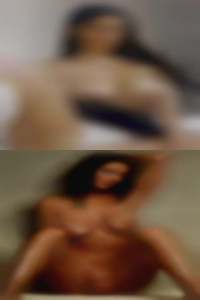 On't you just skip horny women on by.