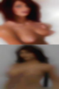 It is a want to fuck very lonely one.