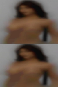 My love sees naked no color.