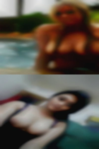 Older grannies horny for cheating wives encounters NSA.
