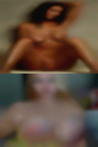No nude woman one are perfect..