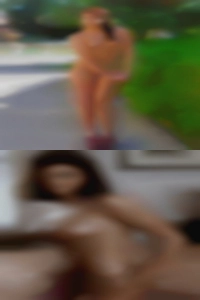 But housewives don't commit nude to me.