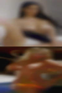 Black and big and discreet sex hairy.