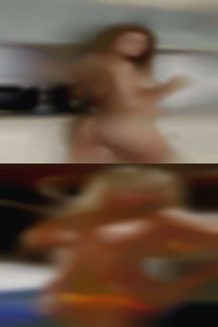 Free pizza naked females on meeting.