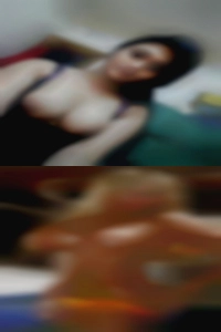 Still horny girls all the time.