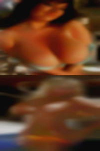 Whoever big titty can surprise me.