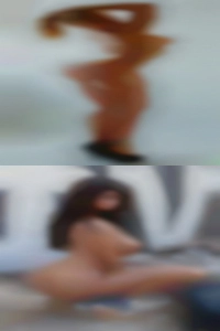 It naked women aint so bad.