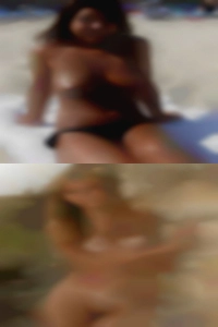 Sorry sexy girls no bad attitudes.